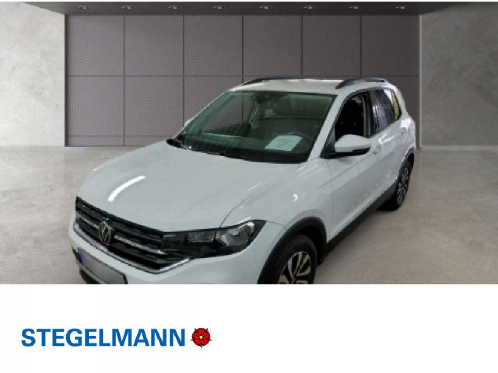 T-Cross 1.5 TSI DSG Active *Navi*Sitzheizung*PDC*