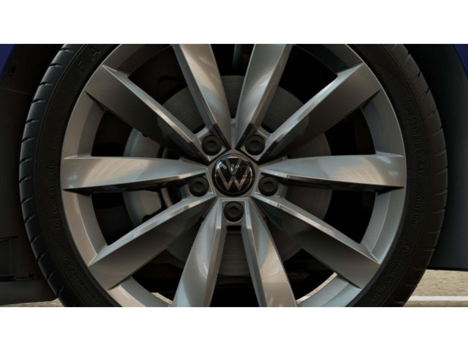 Volkswagen - Arteon Shooting Brake_3