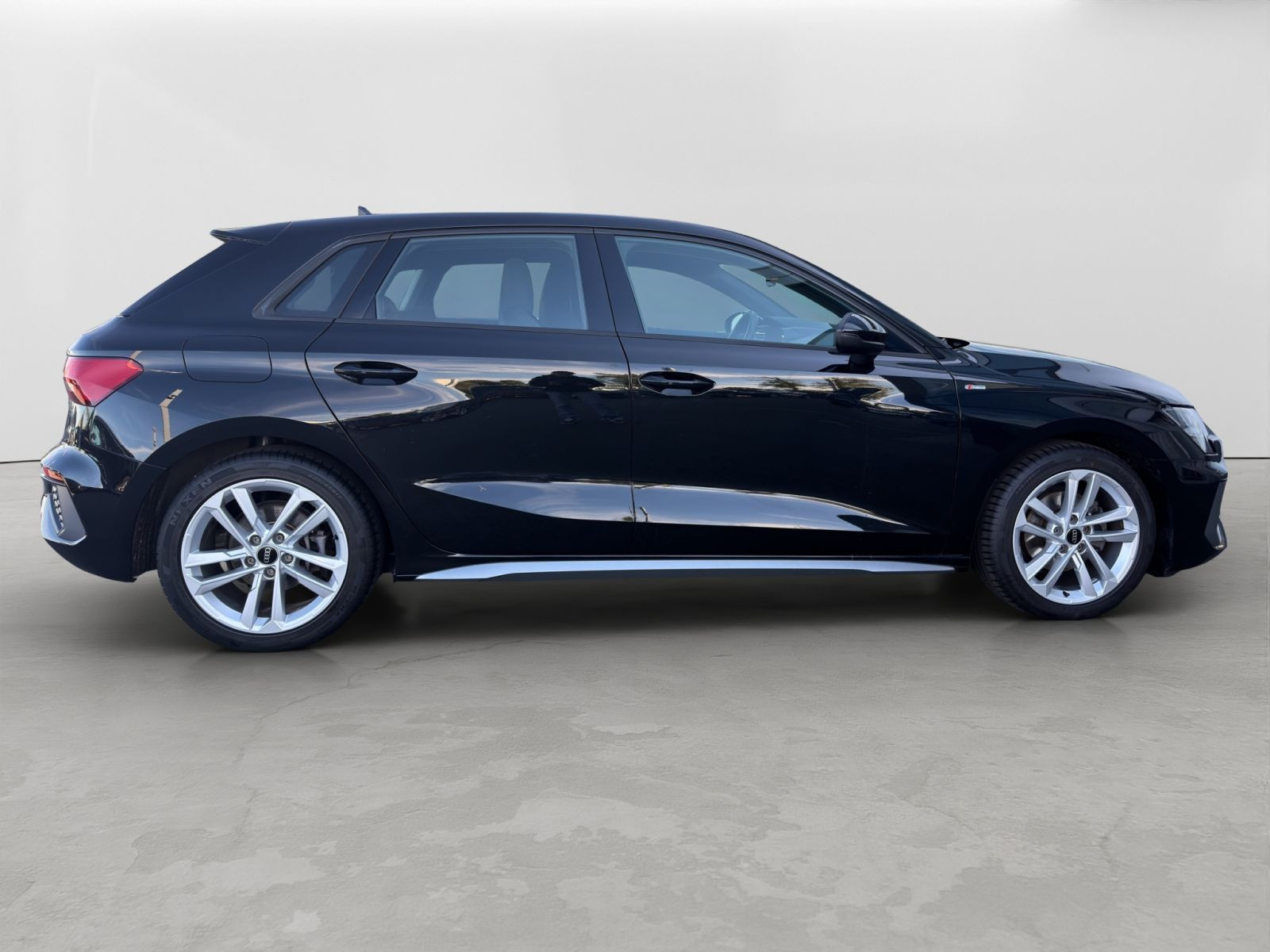 Audi - A3 Sportback_7