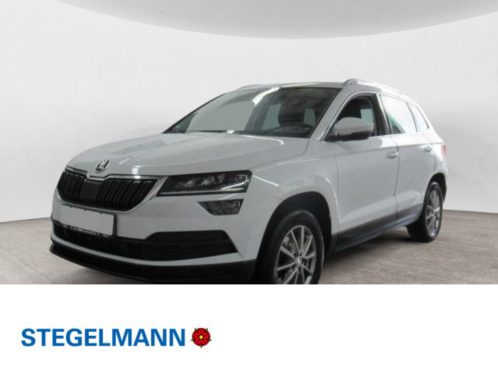 Karoq 1.5 TSI DSG Style *AHK*LED*Kamera*Navi*