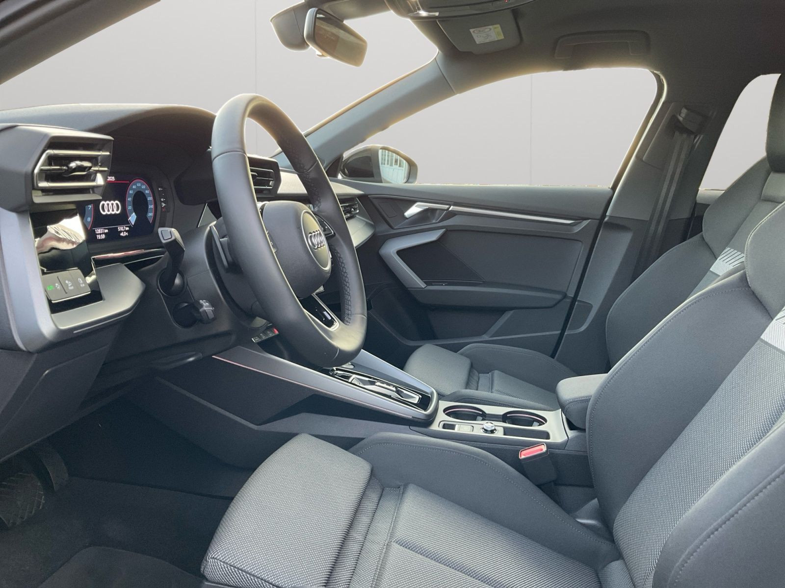 Audi - A3 Sportback_10