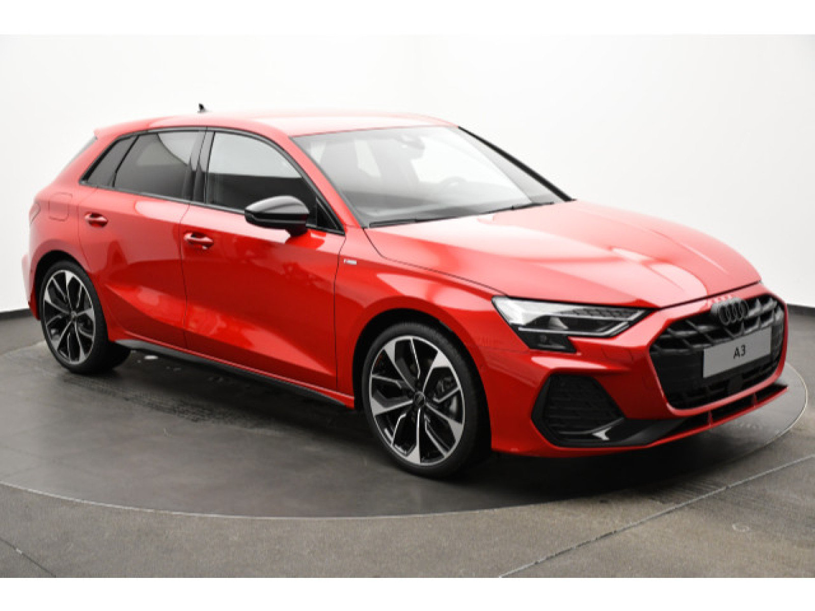 Audi - A3 Sportback_17
