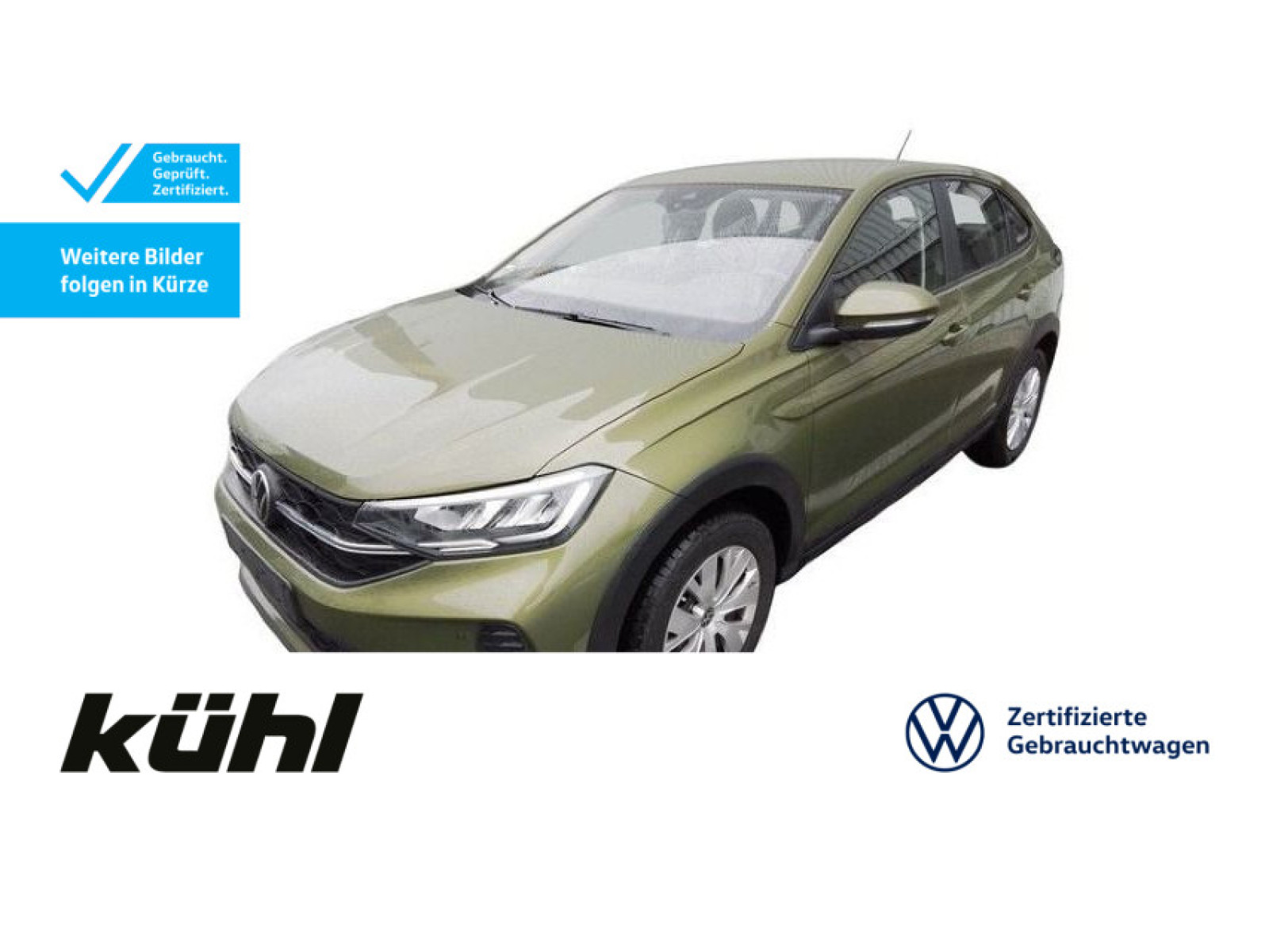 Taigo 1.0 TSI App-Conect