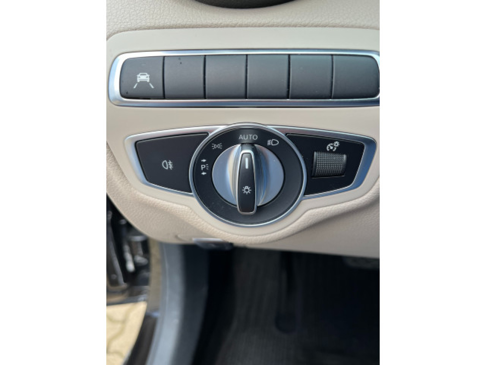 Mercedes-Benz - C 220_19