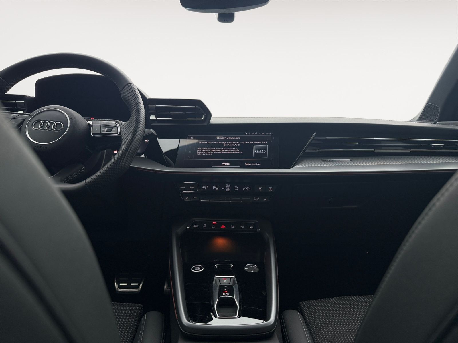 Audi - A3 Sportback_12