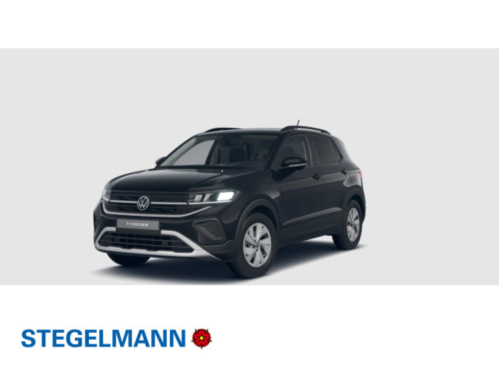 T-Cross 1.0 l TSI OPF 5-Gang-Schaltgetriebe Life