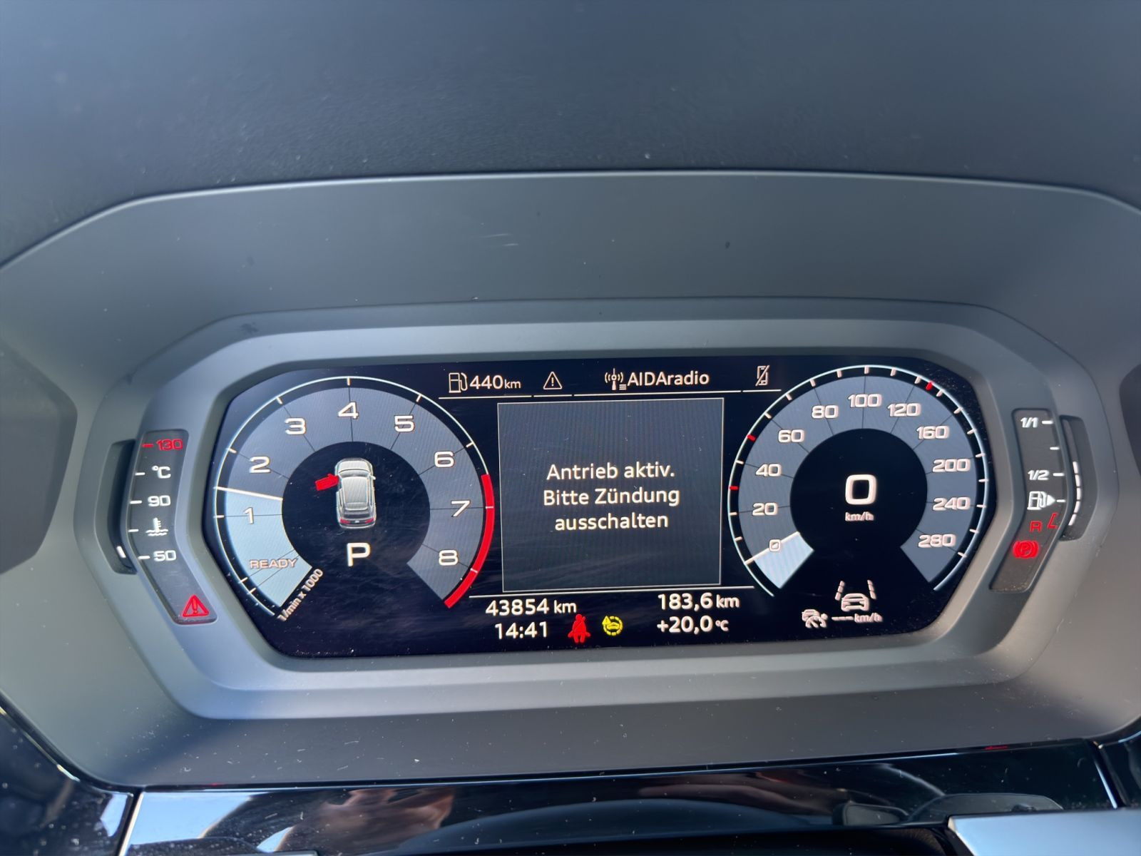 Audi - A3 Sportback_12