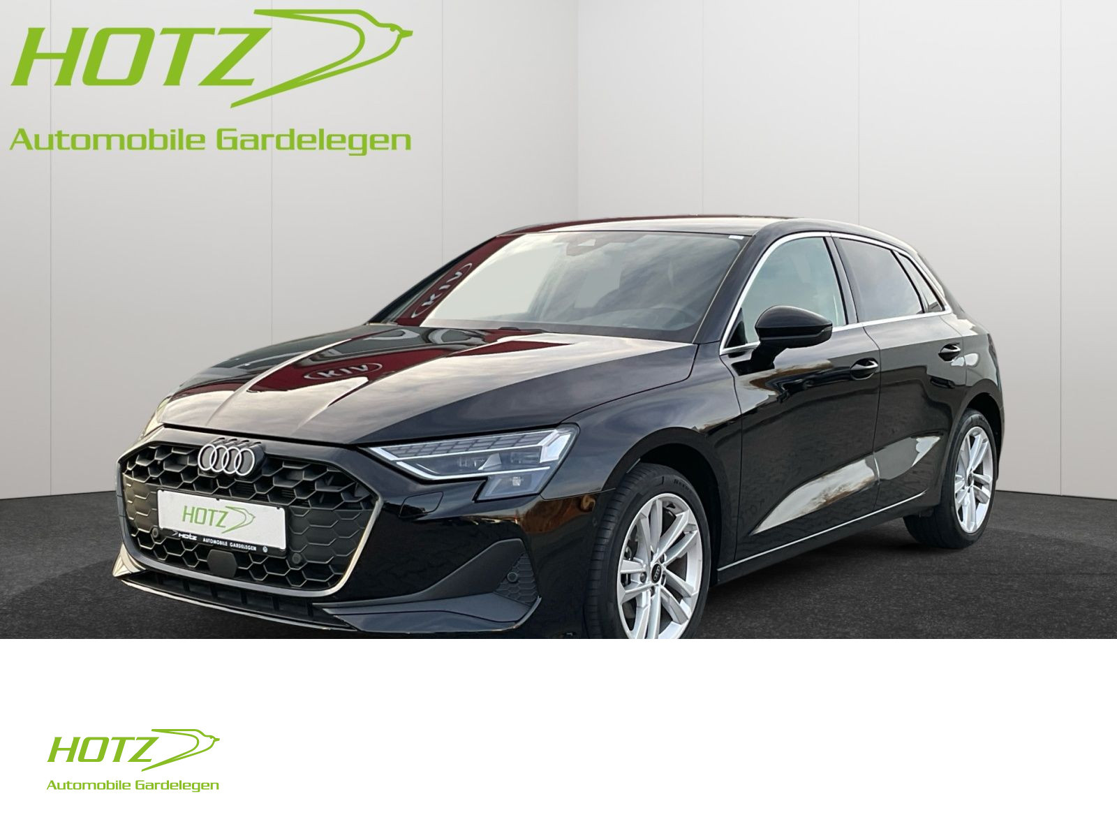Audi - A3 Sportback_1