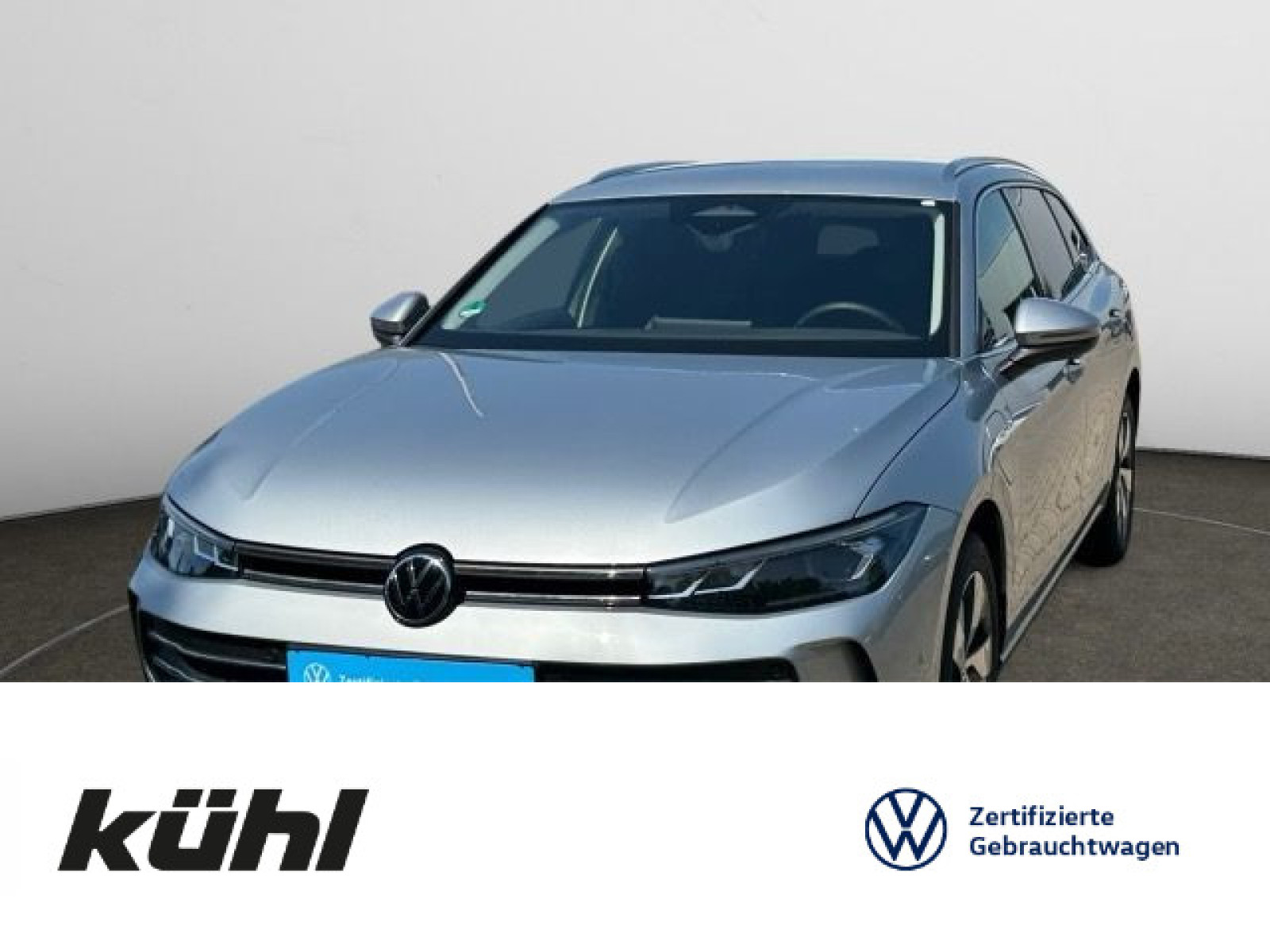 Passat Variant 1.5 TSI eHybrid Business Navi,AHK,LM18