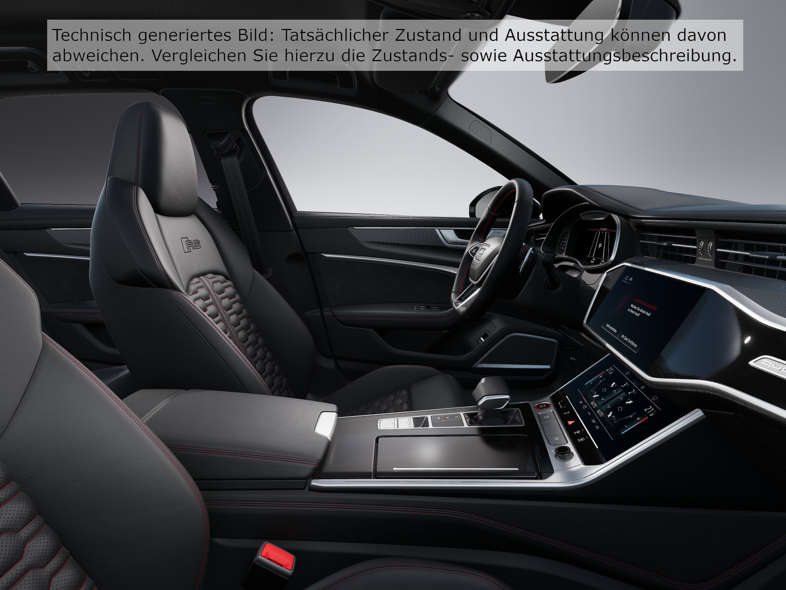 Audi - RS 6 Avant_10