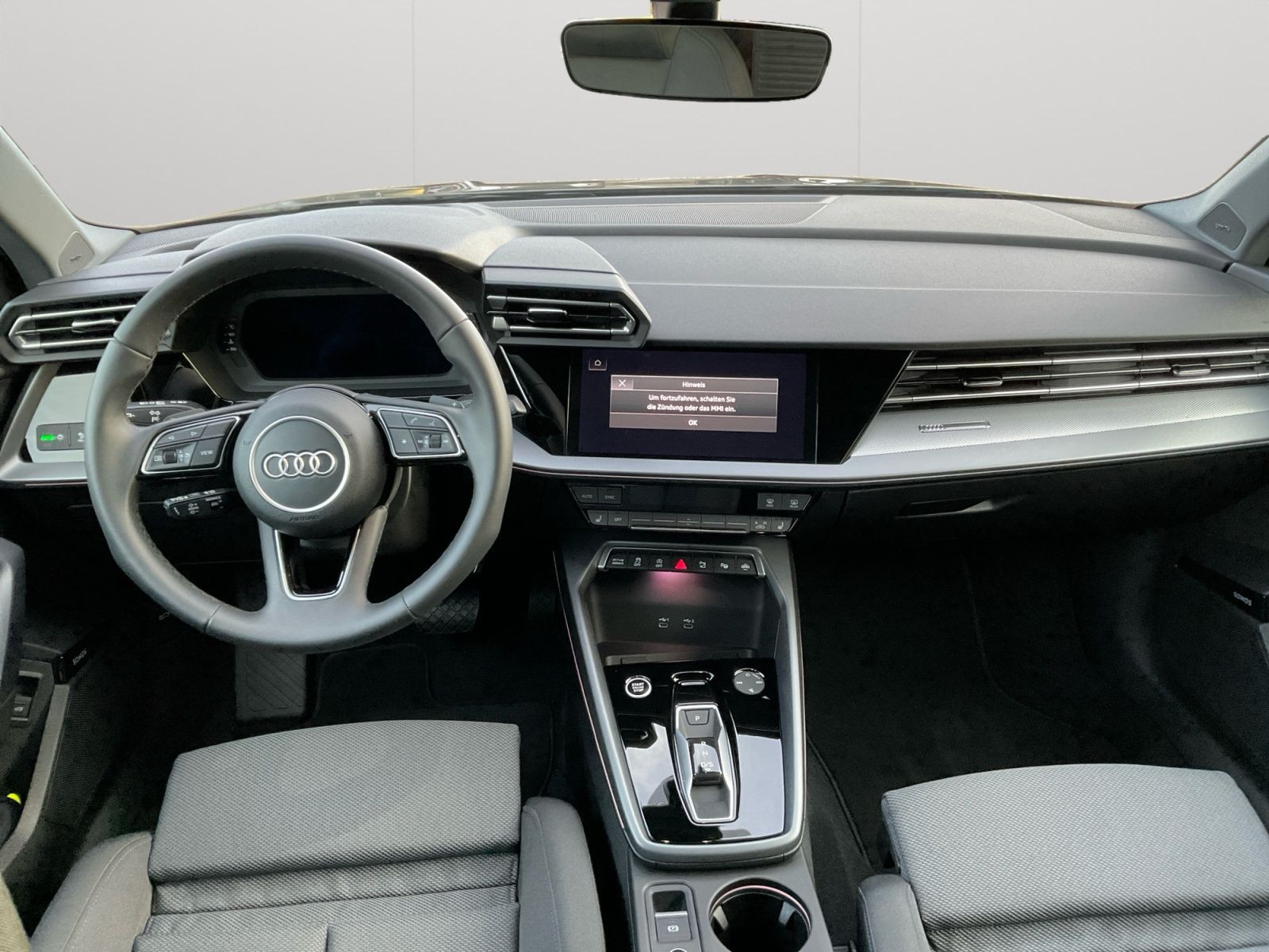 Audi - A3 Sportback_11