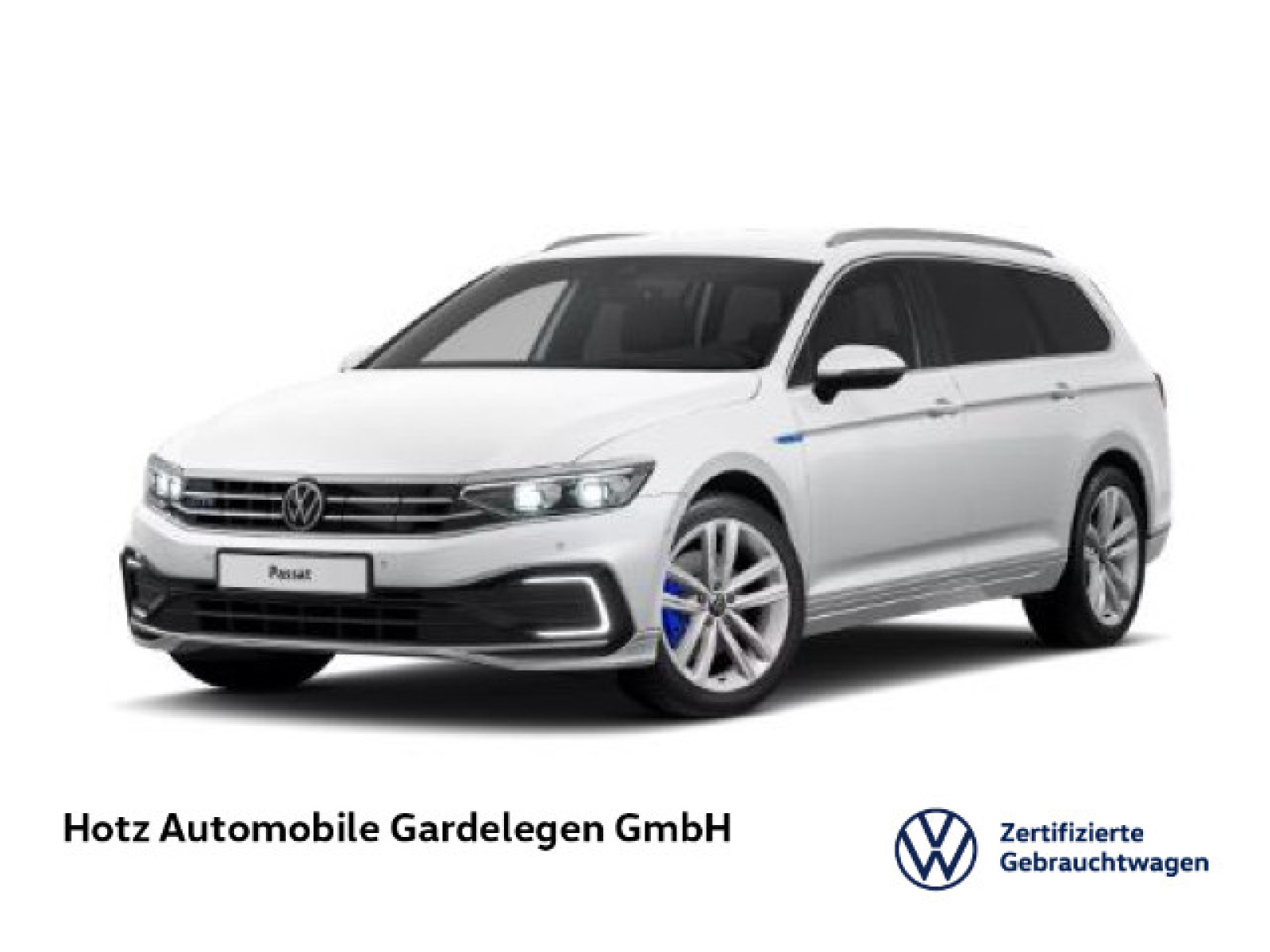 Passat Variant 1.4 eTSI DSG GTE AHK/Navi/Sitzh/Klima/Rear