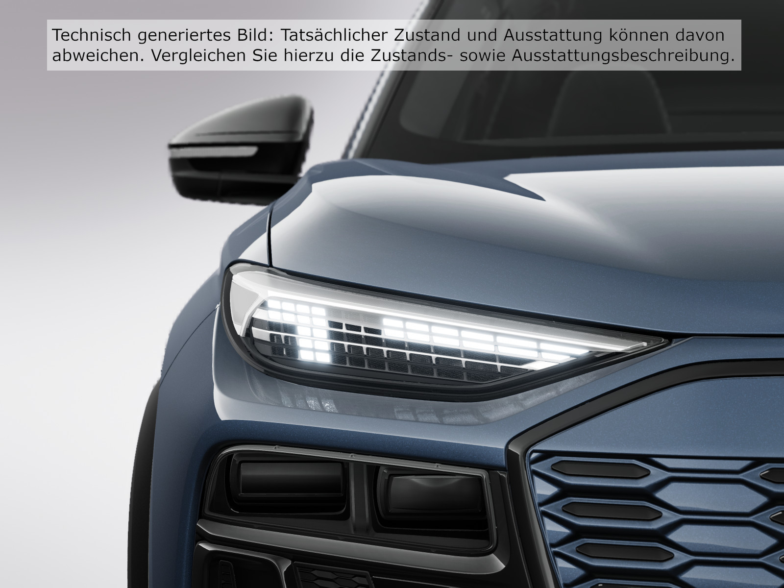Audi - Q6 SUV e-tron_7