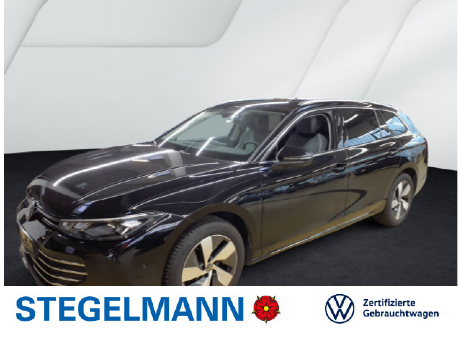 Passat Variant 1.5 eTSI DSG Business *AHK*Kamera*LED*Navi*Sitzheizung*