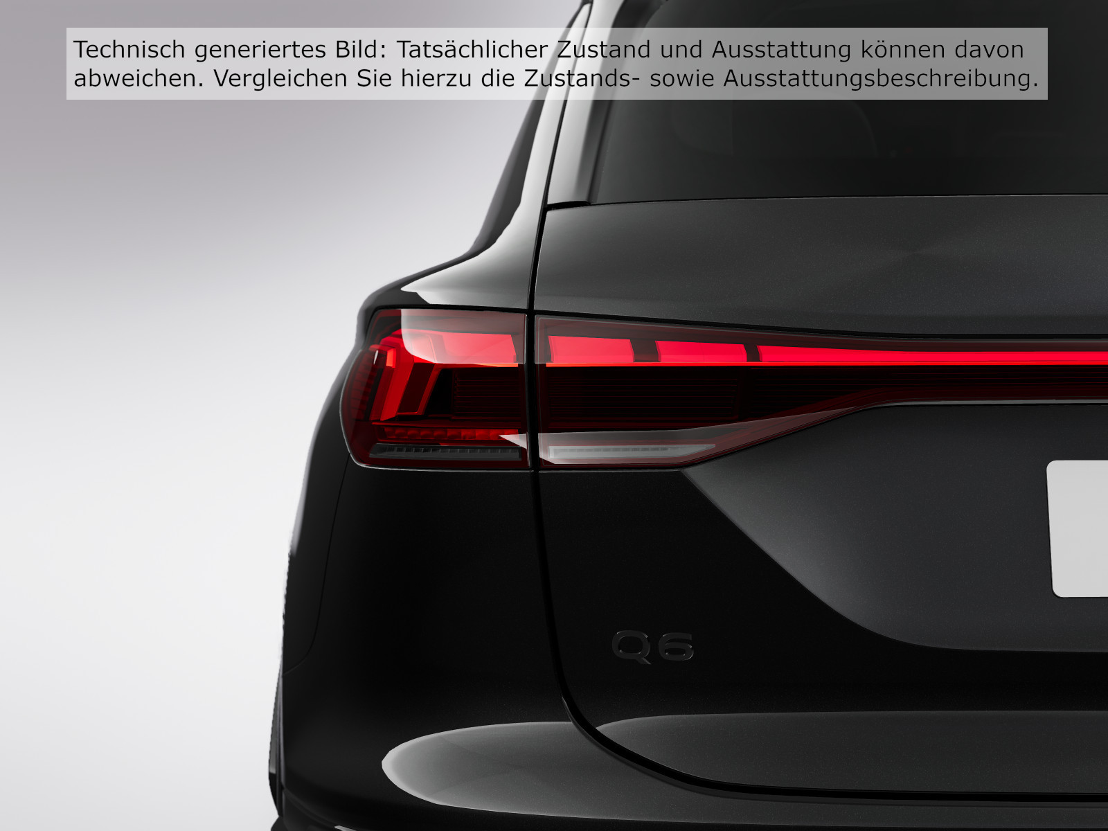 Audi - Q6 SUV e-tron_8
