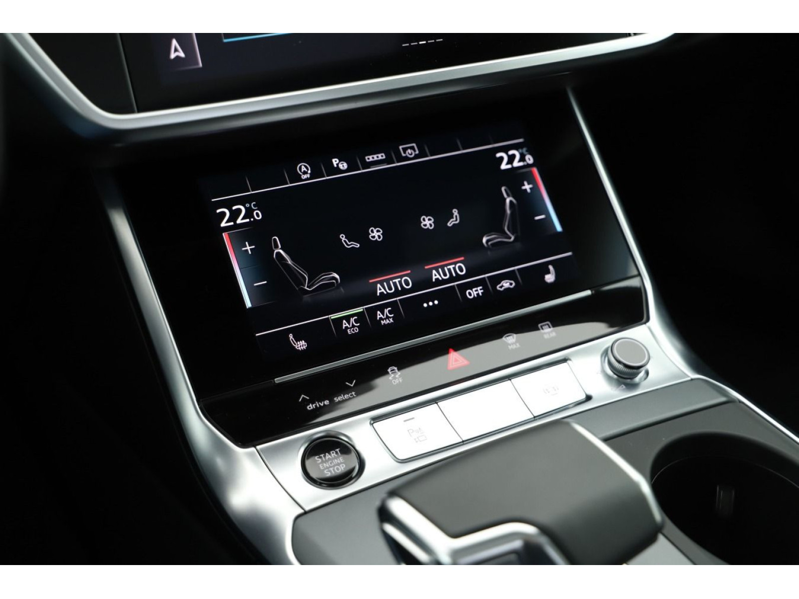 Audi - A6 Avant_14