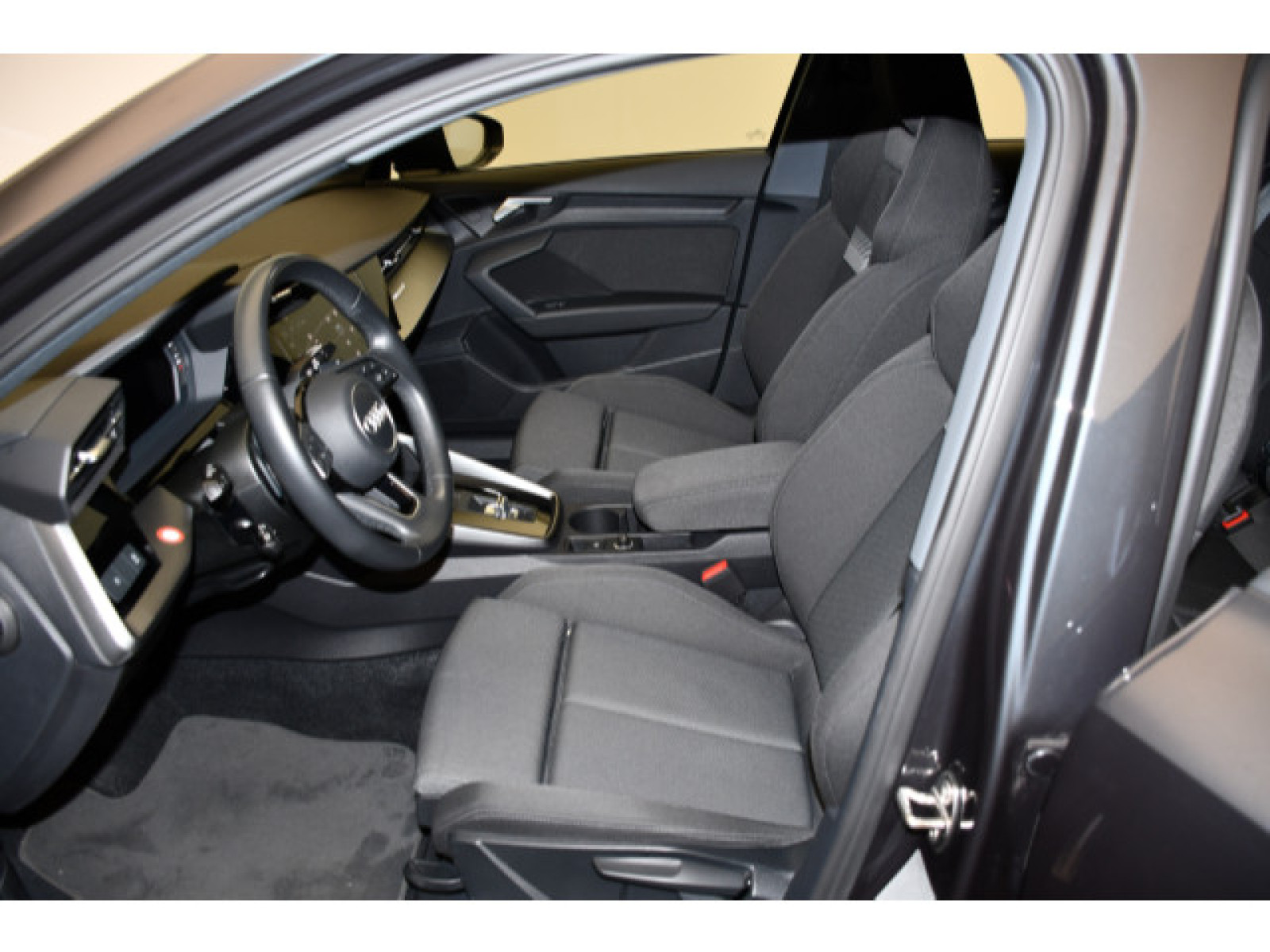 Audi - A3 Sportback_4