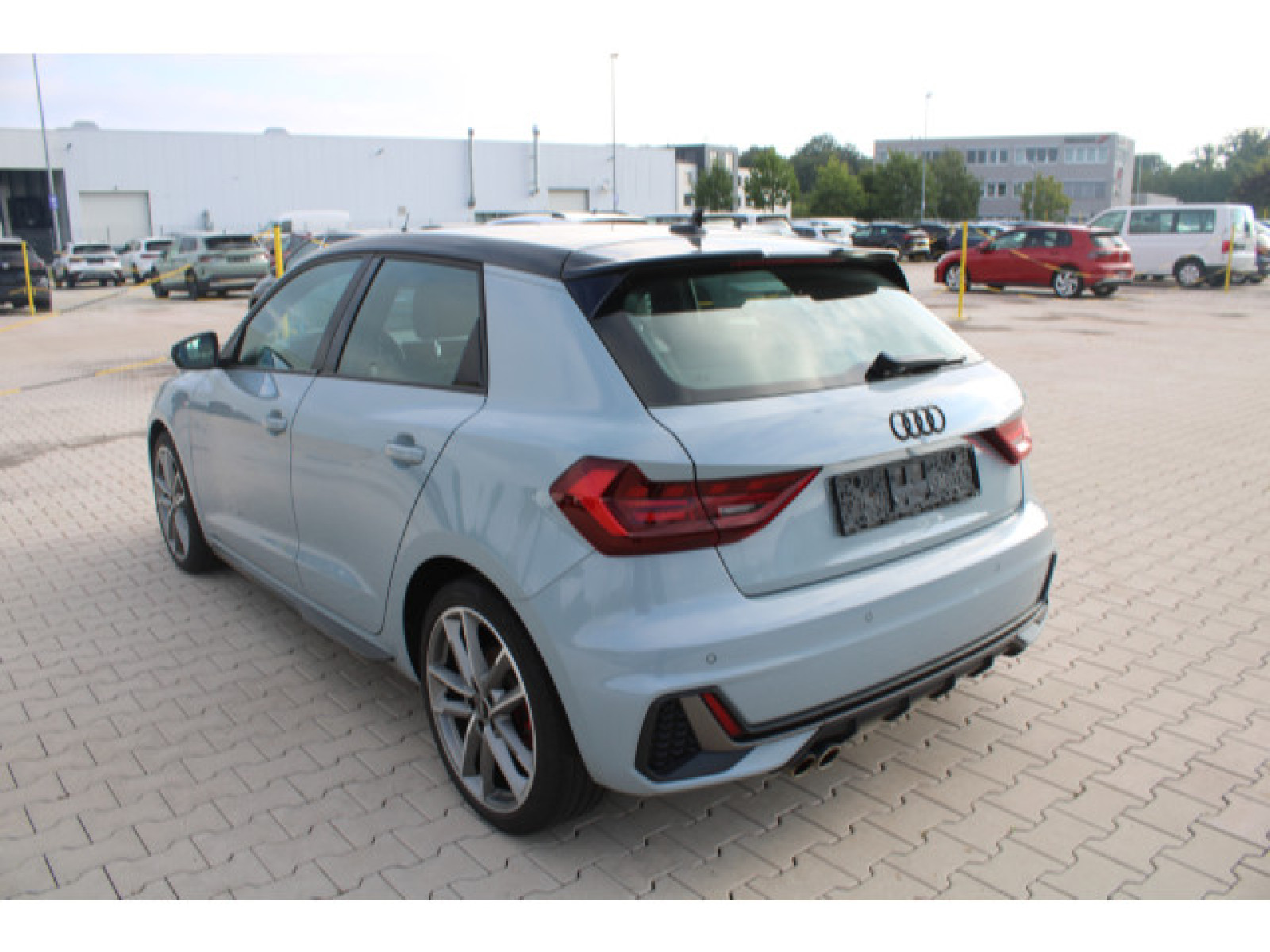 Audi - A1 Sportback_7