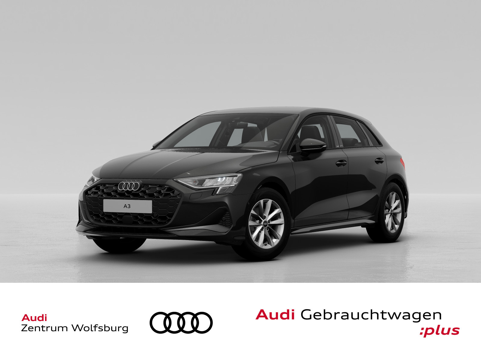 A3 Sportback 35 TFSI S tronic FACELIFT/SITZHZ/LED