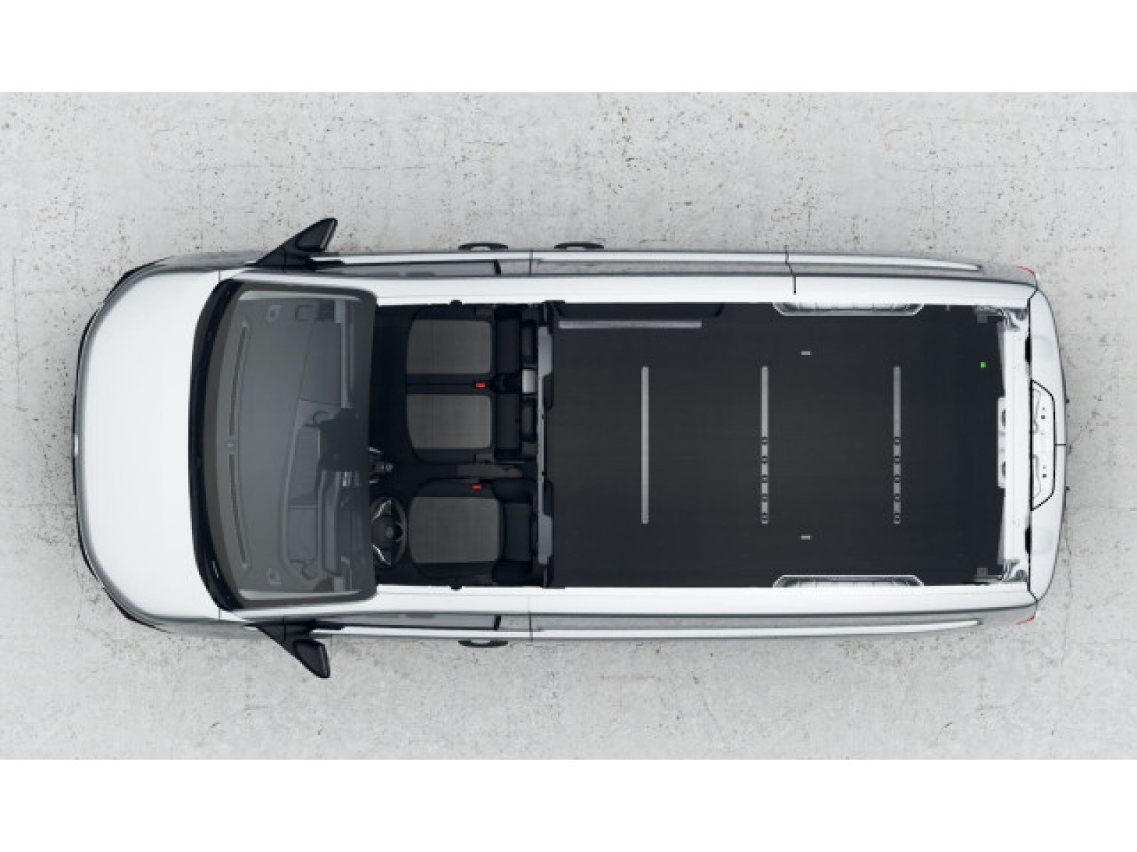 Volkswagen - Transporter Kasten_16