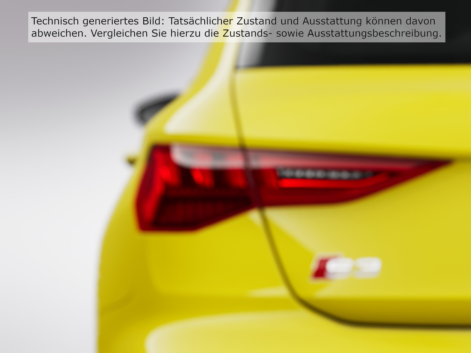 Audi - S3 Sportback_7
