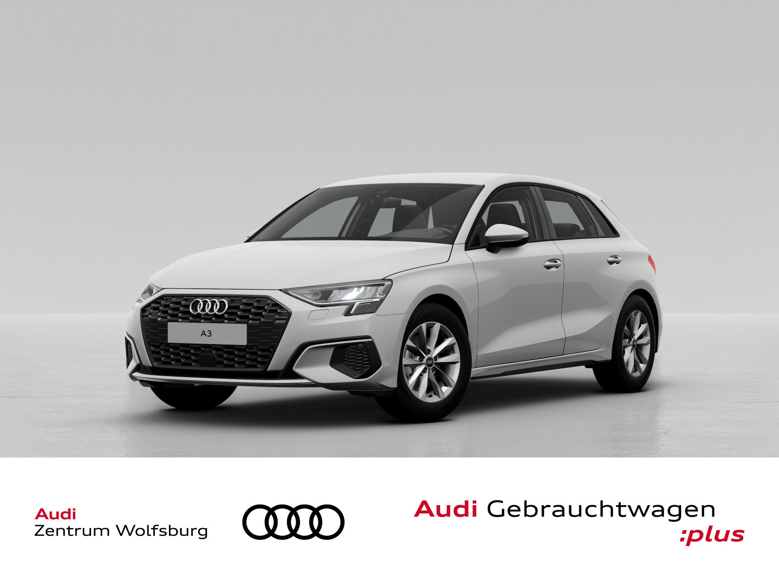 A3 Sportback 35 TFSI LED/SitzHZ/PDC/KLIMAAUTO