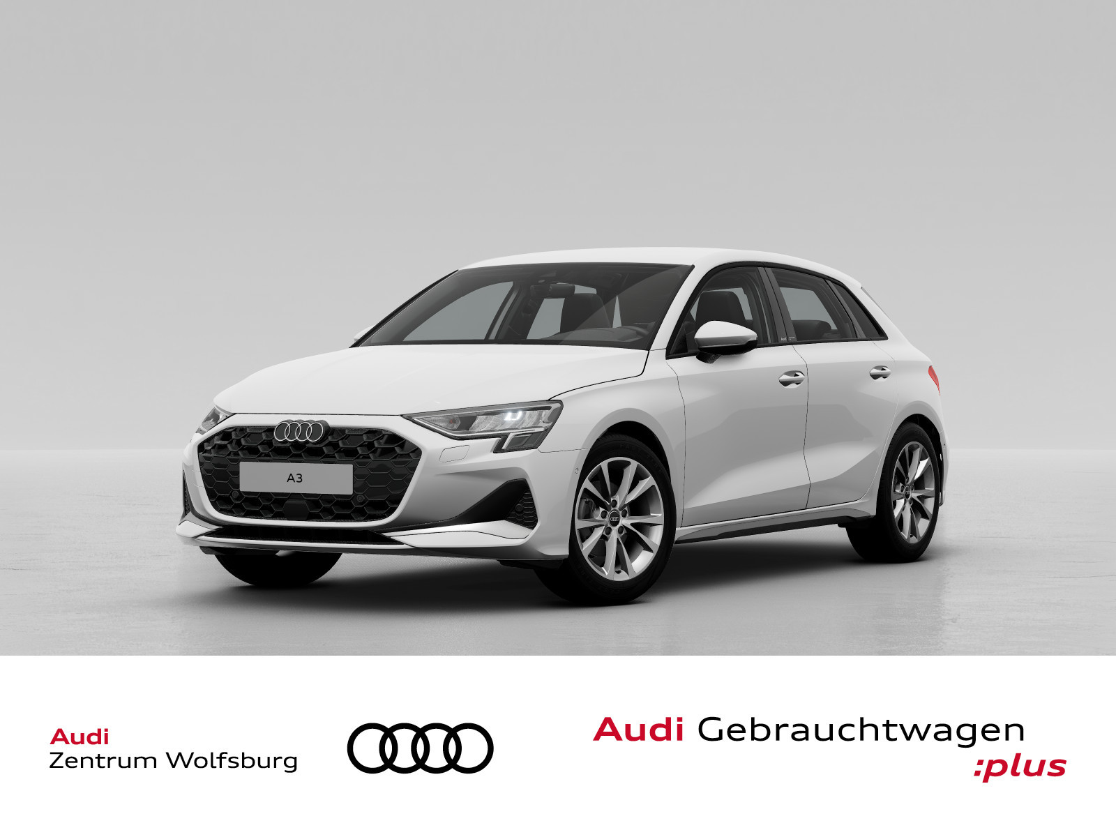 A3 Sportback 35 TFSI S tronic advanced FACELIFT/SITZHZ/LED