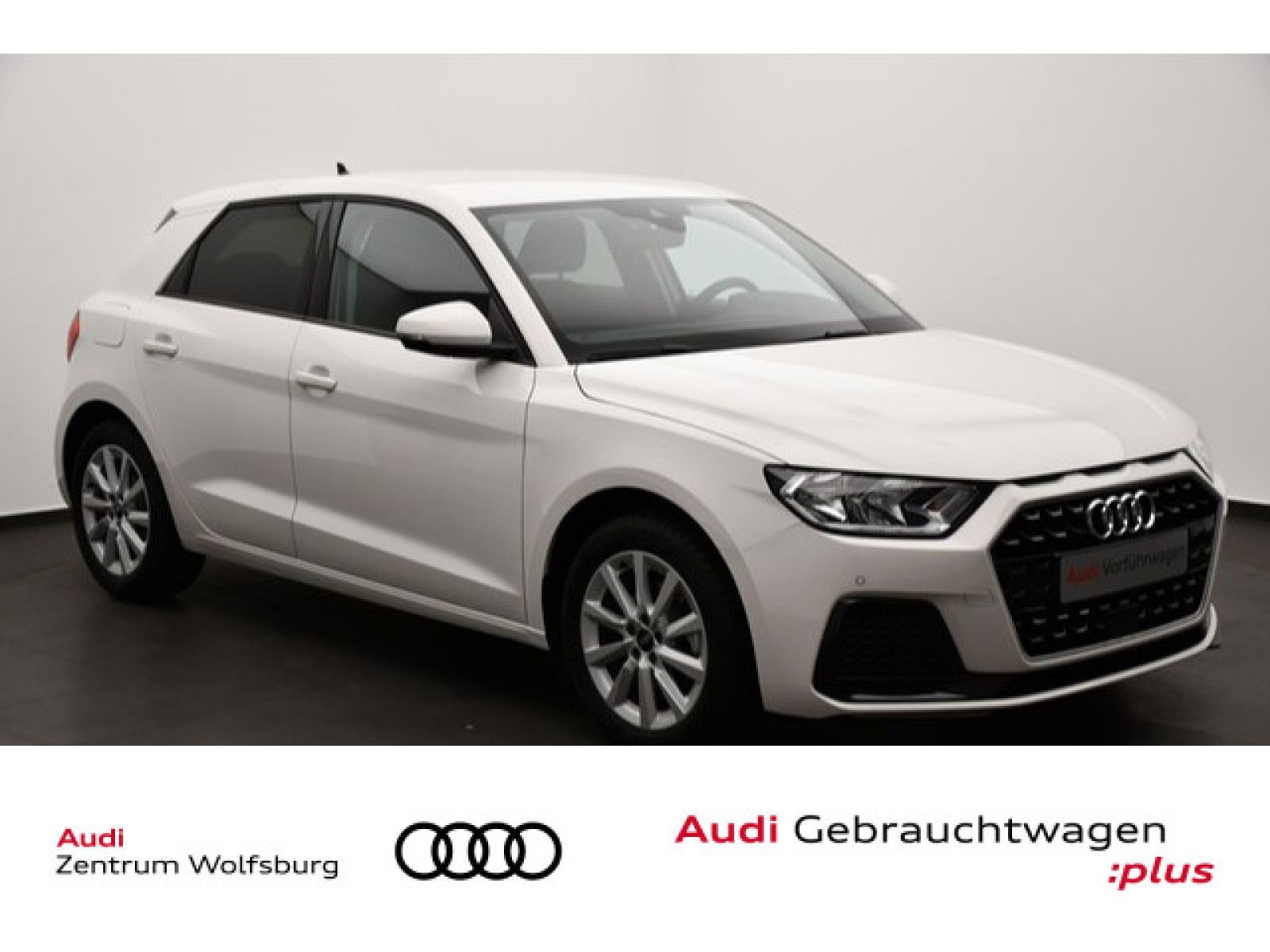 A1 Sportback 30 TFSI advanced LaneAssist/PDC/Tempomat