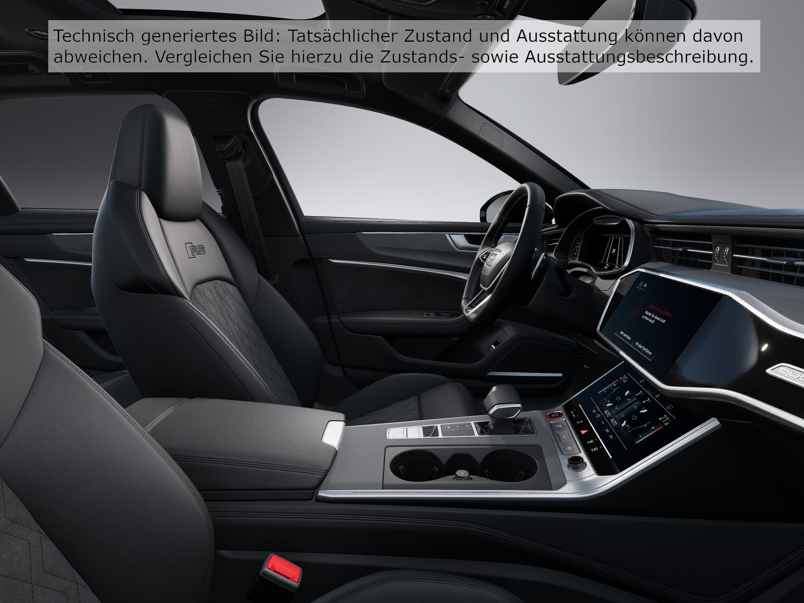 Audi - RS 6 Avant_11