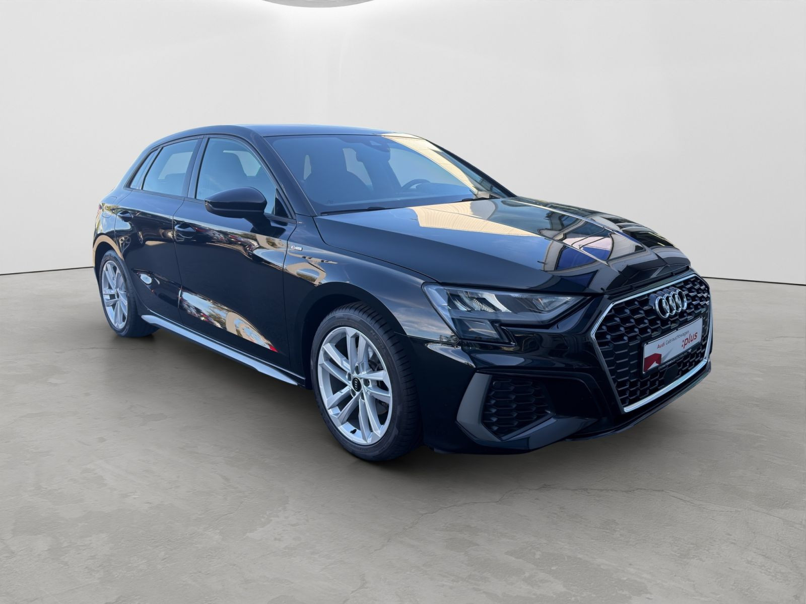 Audi - A3 Sportback_8