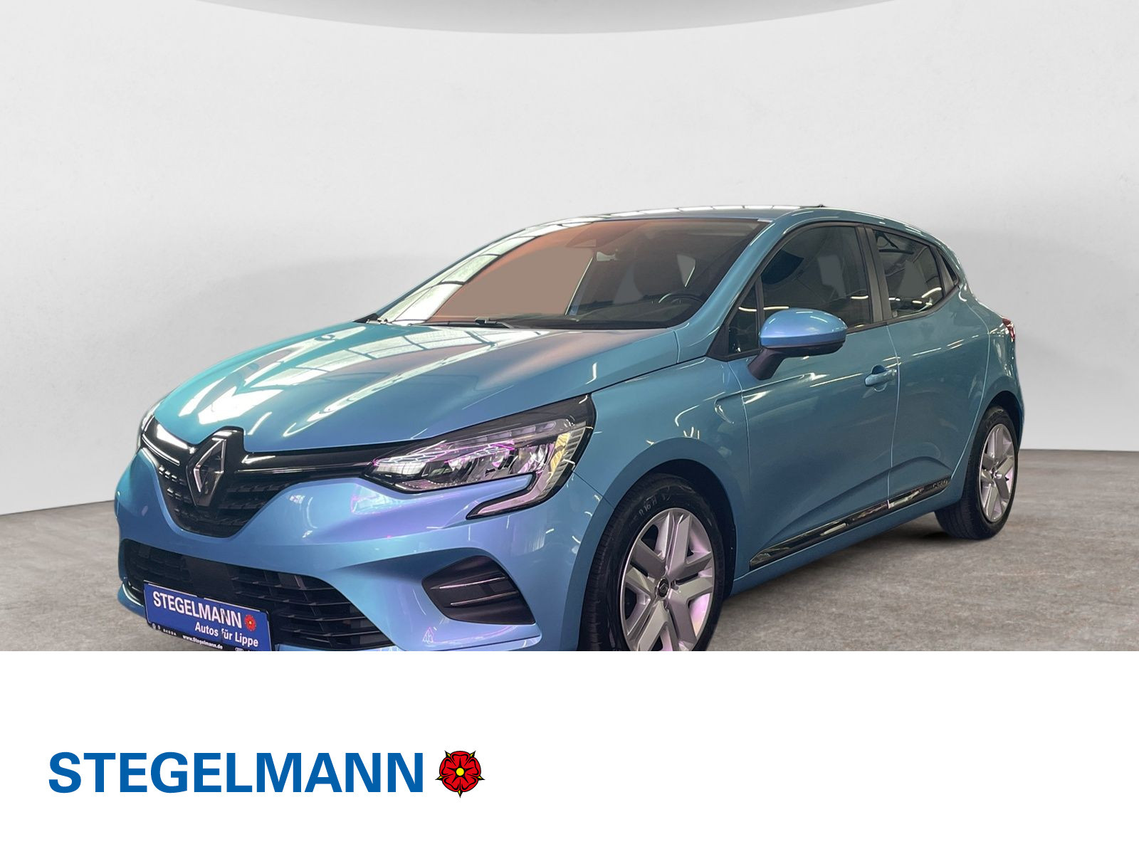 Clio V 1.0 TCe 100 Experience *LED*Sitzheizung*Bluetooth*