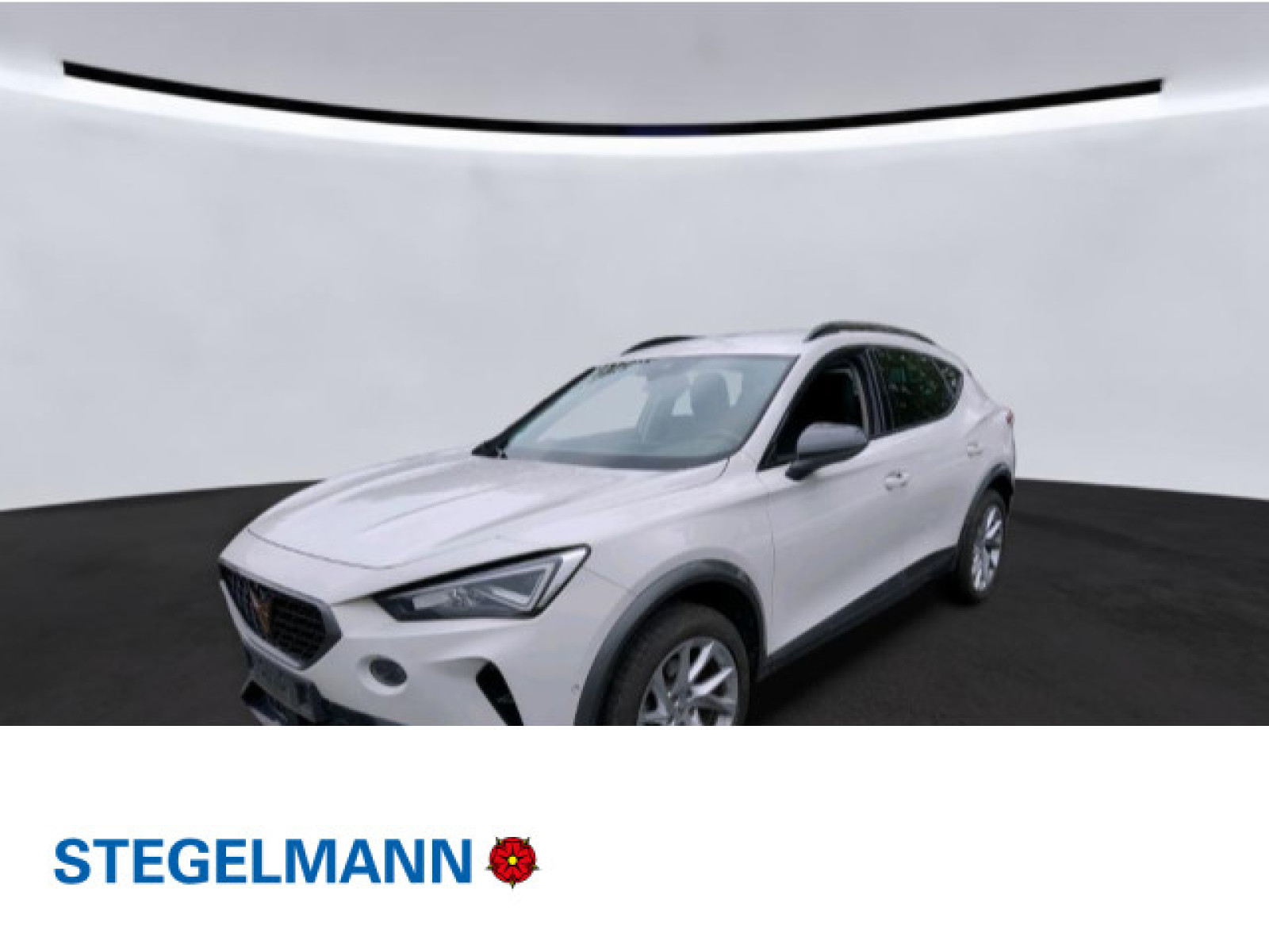 Formentor 1.5 TSI DSG *LED*App-Connect*Sitzheizung*