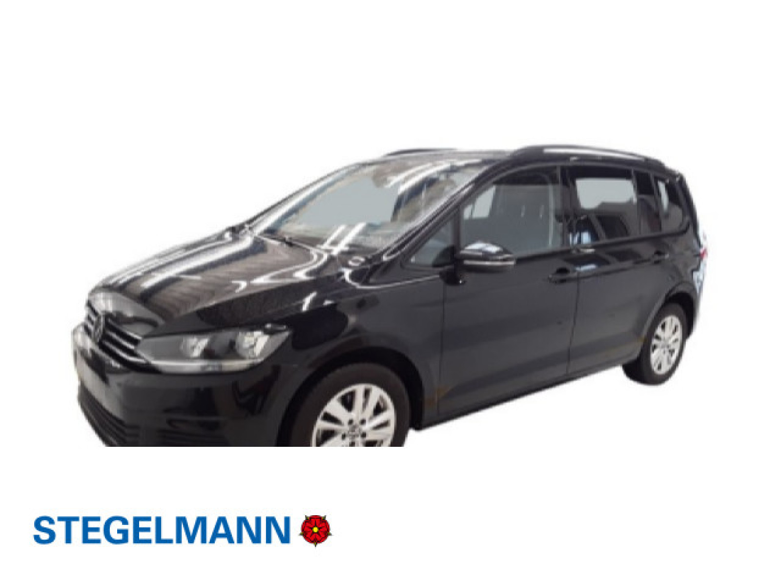 Touran 2.0 TDI Comfortline 7-Sitzer *AHK*App-Connect*+3J. Garantie*