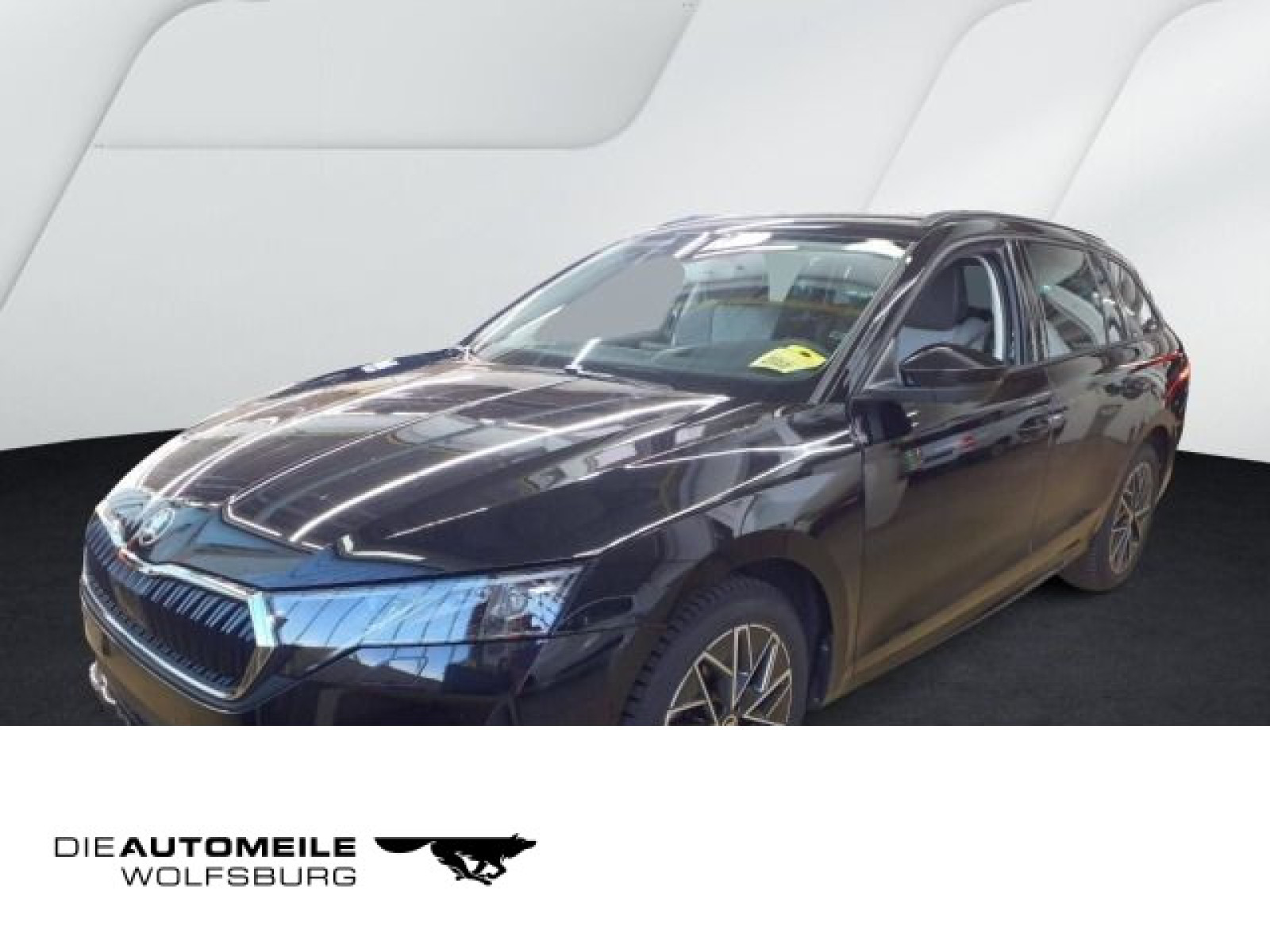 Octavia 4 IV Combi 2.0 TDI DSG Selection HeadUp/Stand/Matrix/ACC