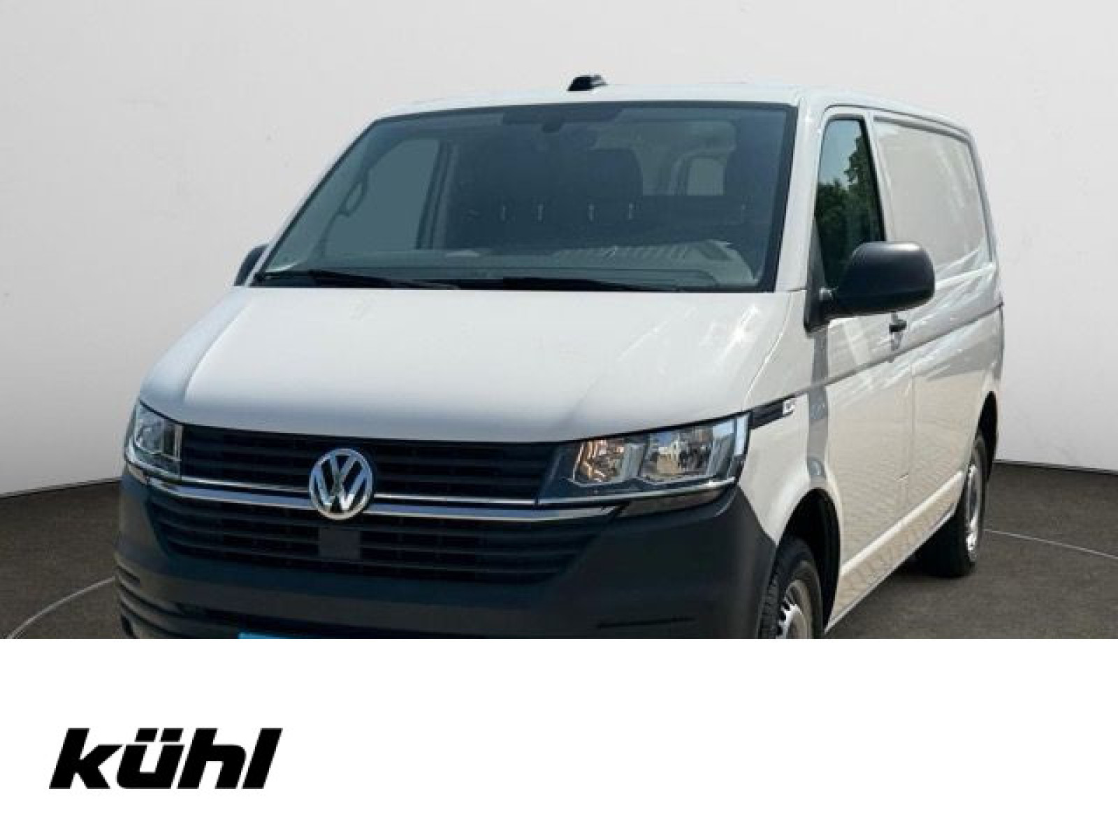 T6.1 Kasten 2.0 TDI EcoProfi Navi,AHK,
