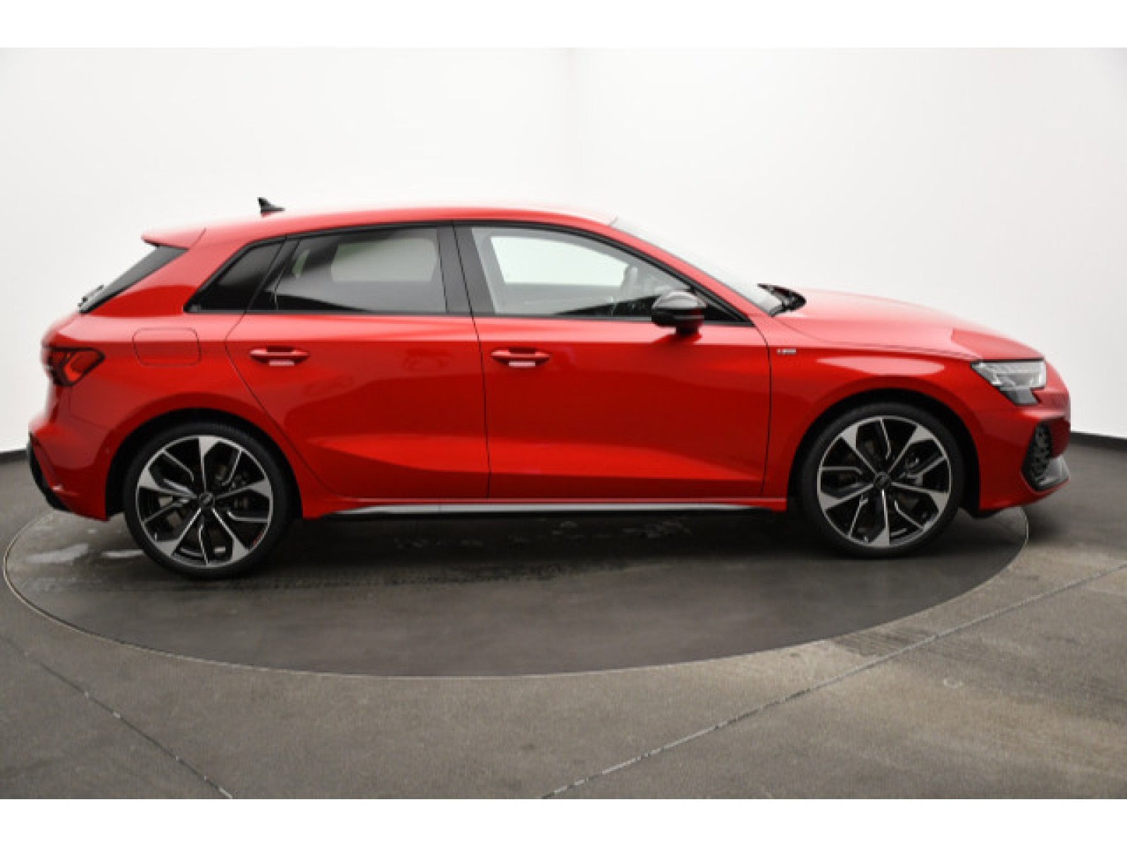 Audi - A3 Sportback_20
