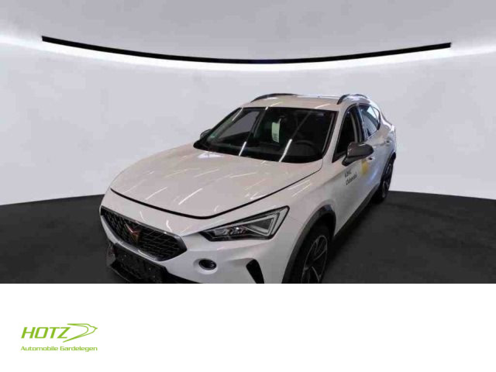 Formentor 1.5 TSI AHK/NAV/APP