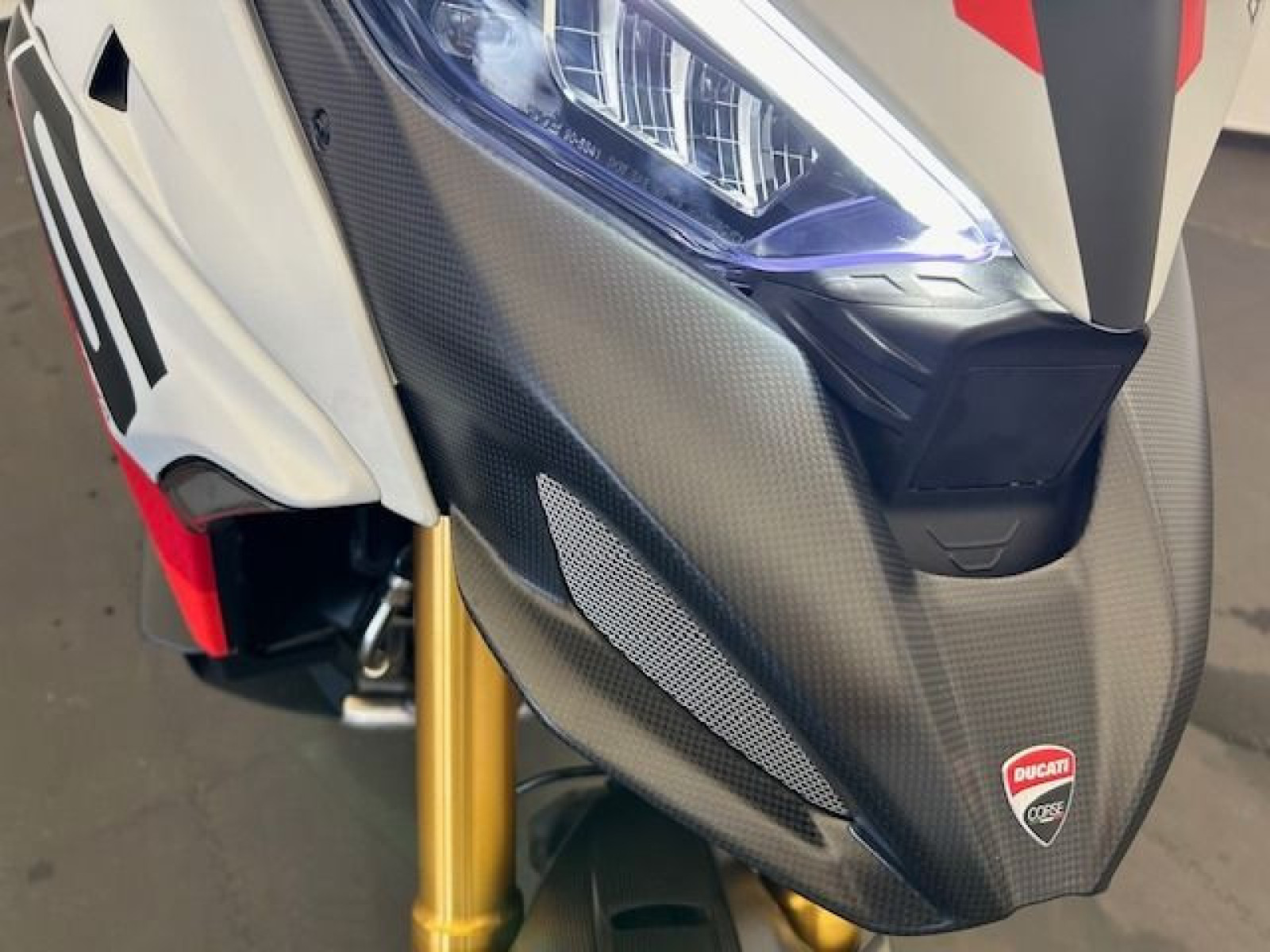 Ducati - Multistrada V4_7