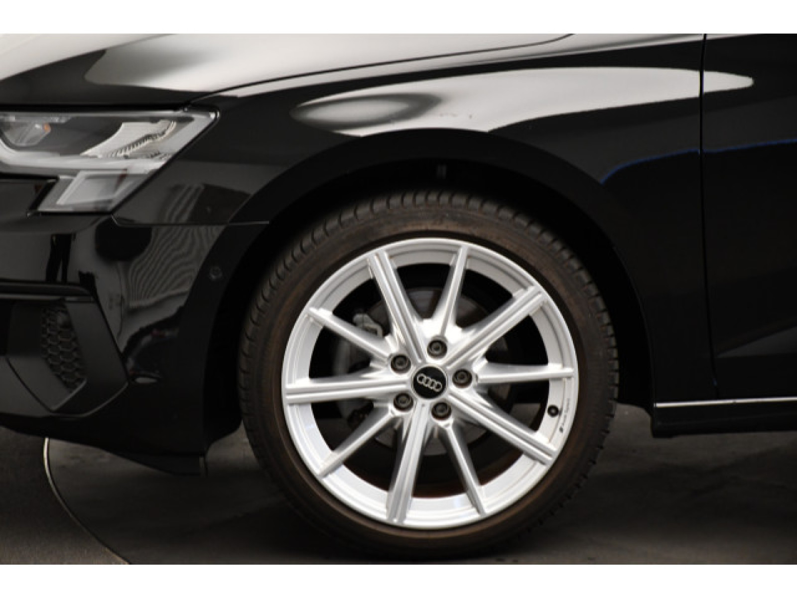 Audi - A3 Sportback_12