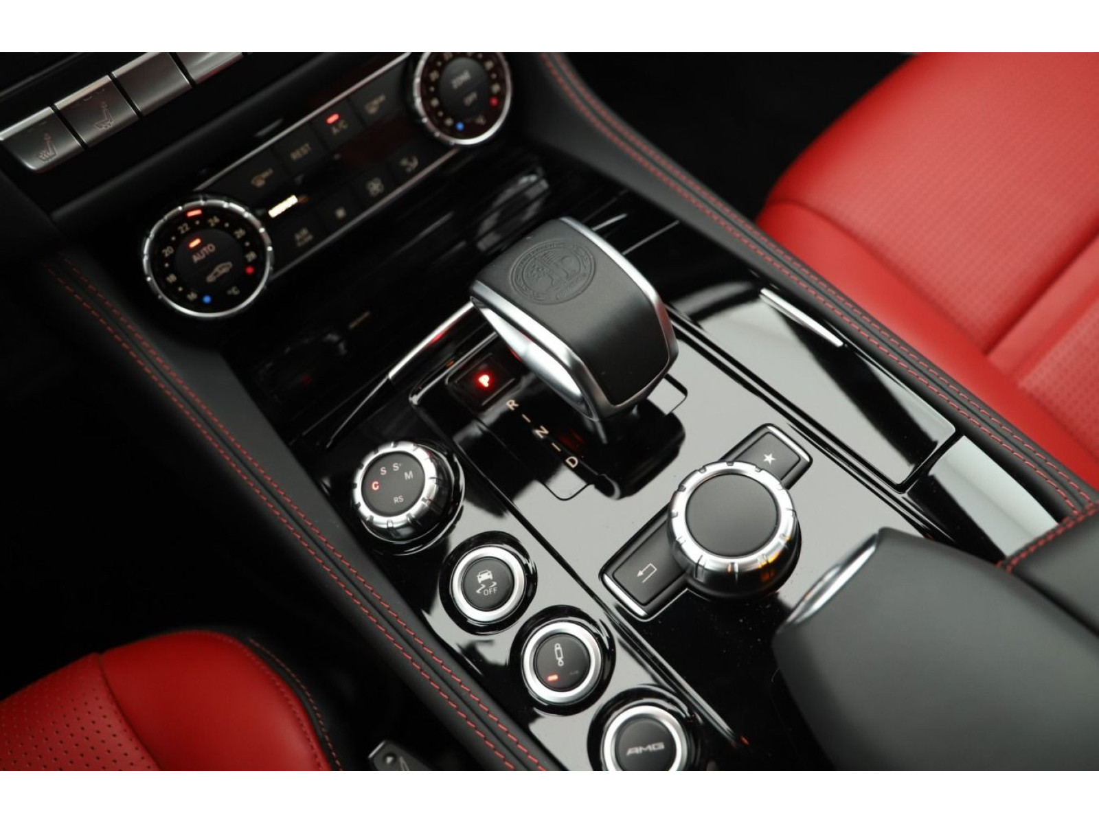 Mercedes-Benz - CLS 63 AMG_11