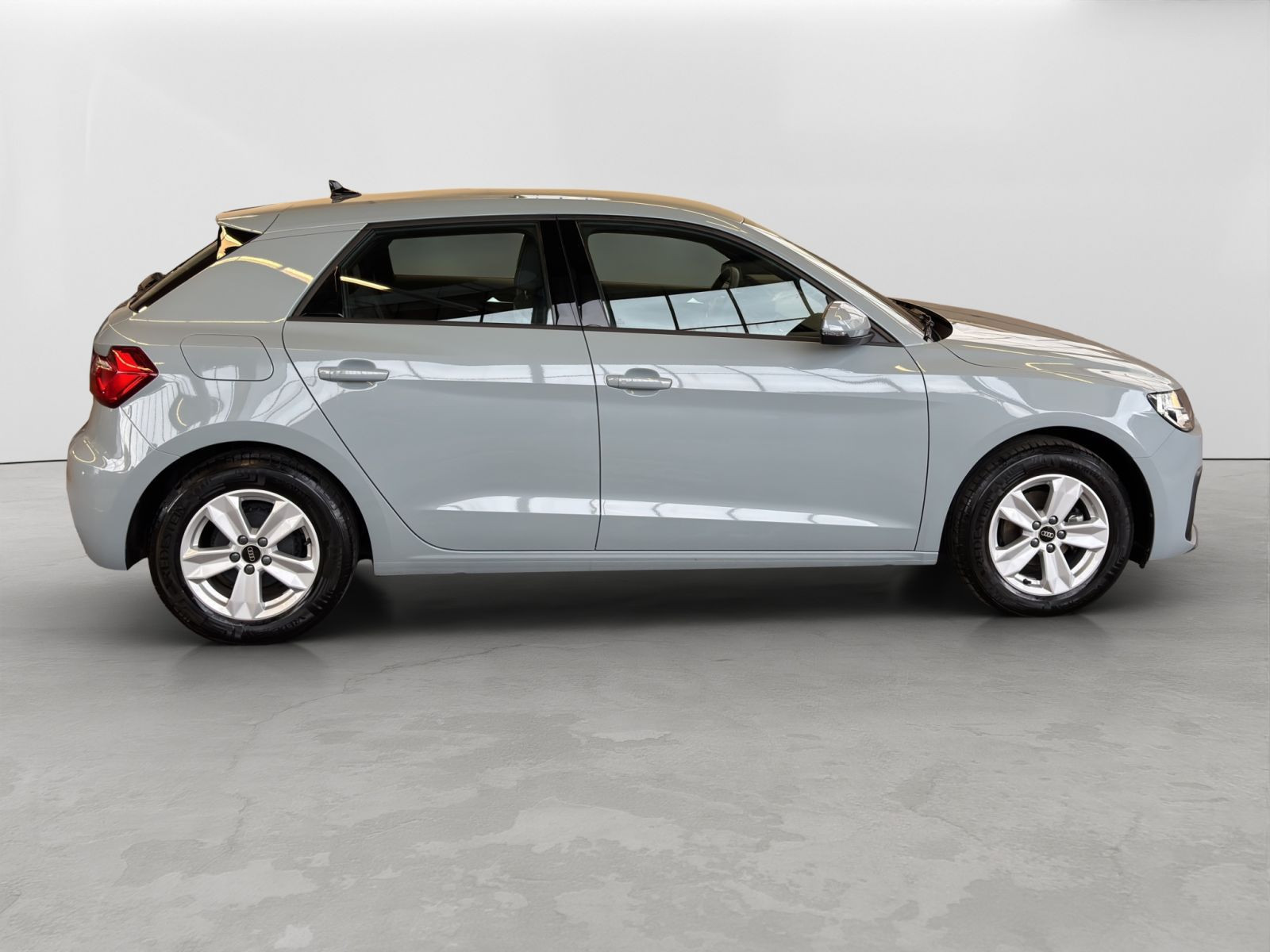Audi - A1 Sportback_7