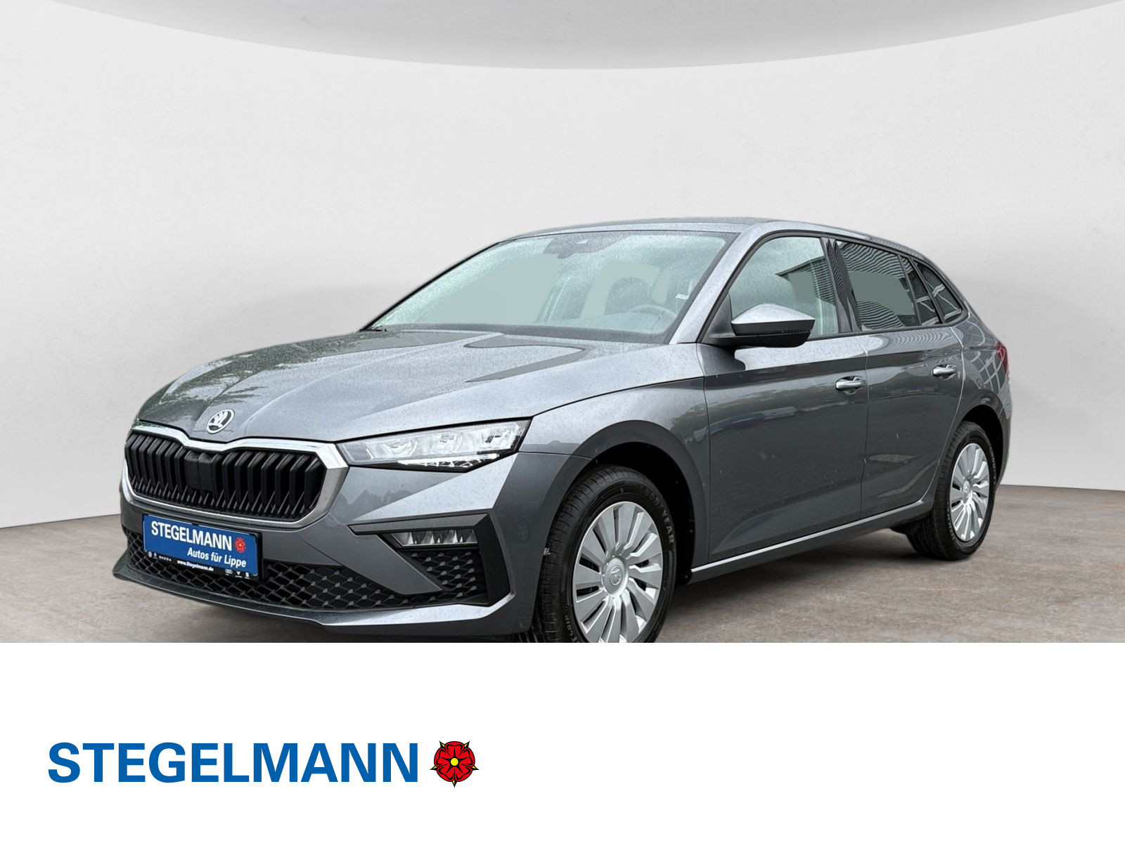 Scala 1.0 TSI DSG Essence