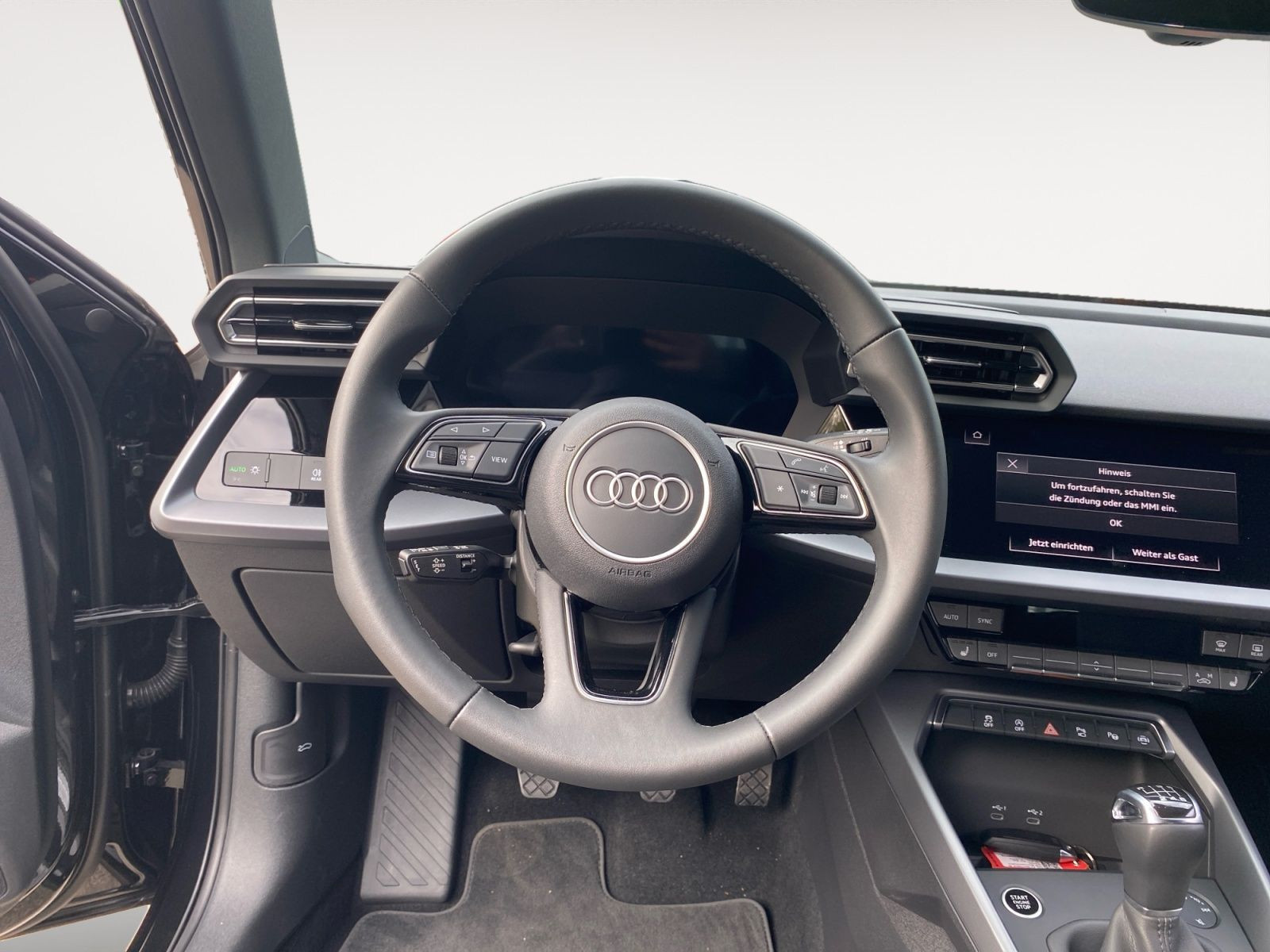 Audi - A3 Sportback_14
