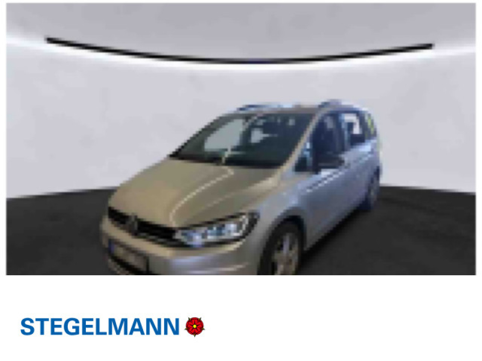 Touran 1.5 TSI DSG Highline *Navi*LED*Kamera*