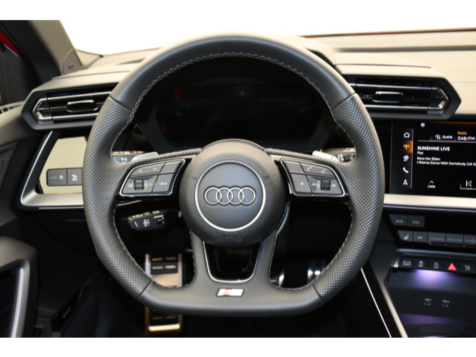 Audi - A3 Sportback_7