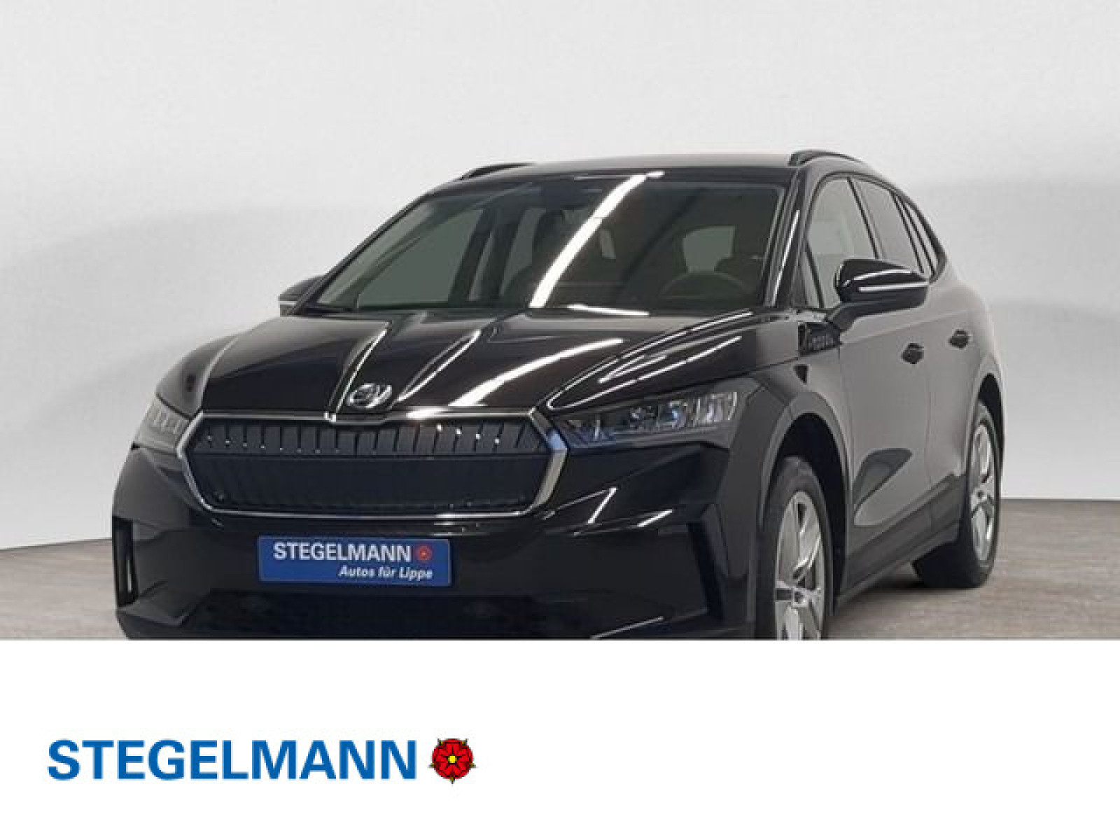 Enyaq iV60 132kW/59kWh Loft