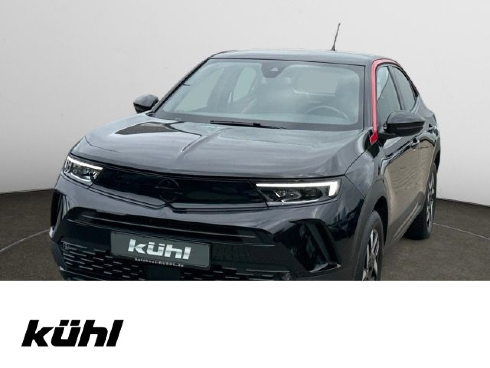 Mokka 1.2 Automatik GS Line Navi,AHK