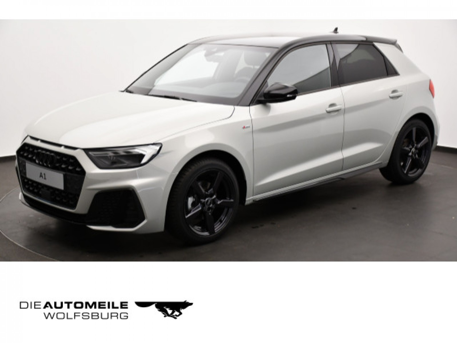 A1 Sportback 30 TFSI S tronic S line