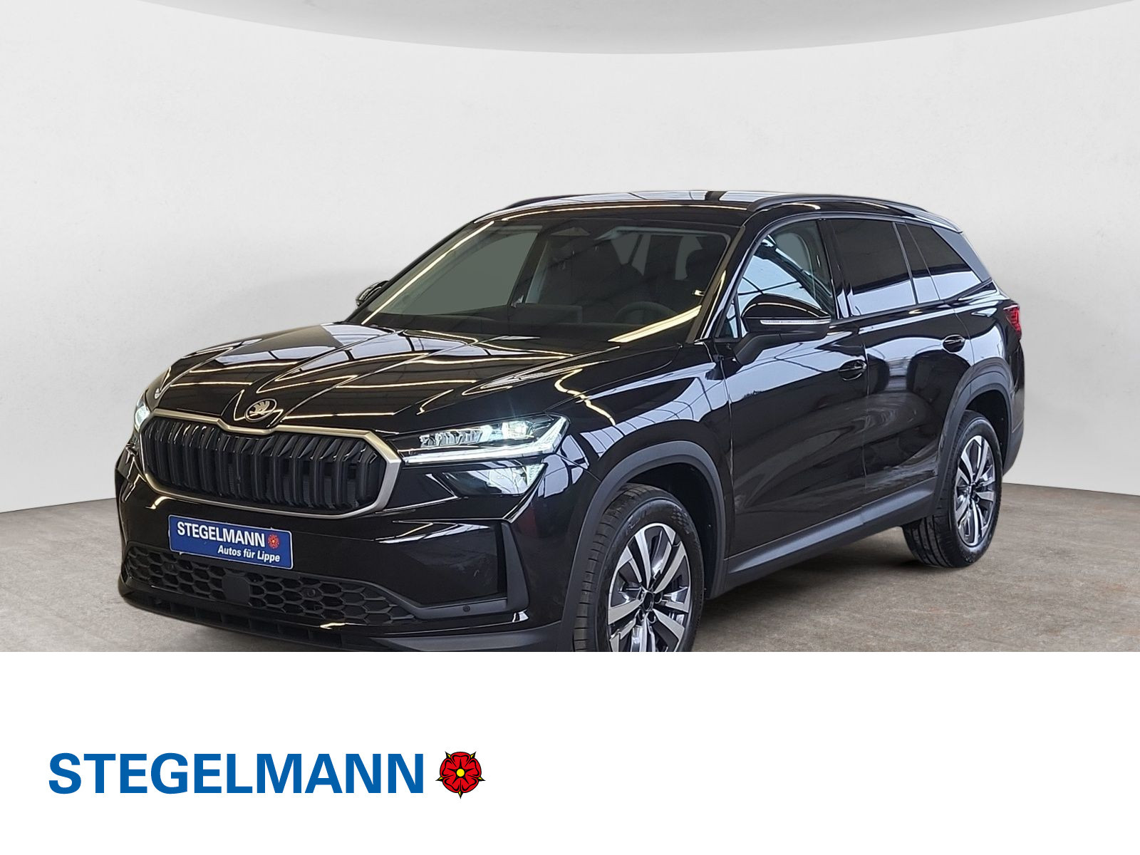 Kodiaq 1.5 TSI DSG Selection 7-Sitzer