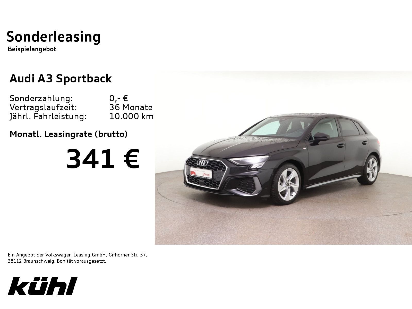 Audi - A3 Sportback_1